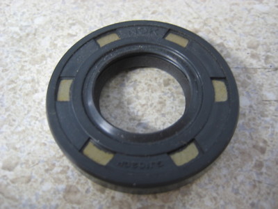 NOS OEM Kawasaki Oil Seal (TCJ20407) 1980-00 KX250 KDX250 KXT250