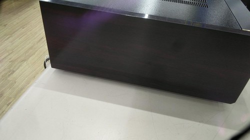 Sansui AU-D607X DEKADE Premain Verstärker guter Zustand aus Japan - gebraucht - Bild 6 von 9
