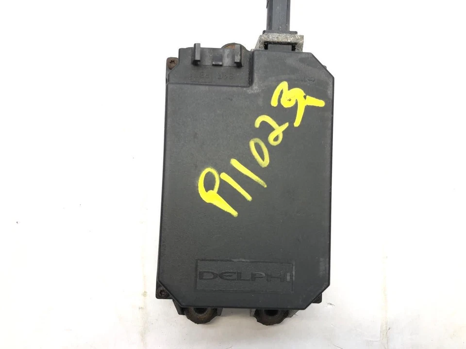 Chevrolet Tahoe Cruise 2000-02 módulo de control CCM con cable 25315559 cortafuegos LH Foto 4 de 4