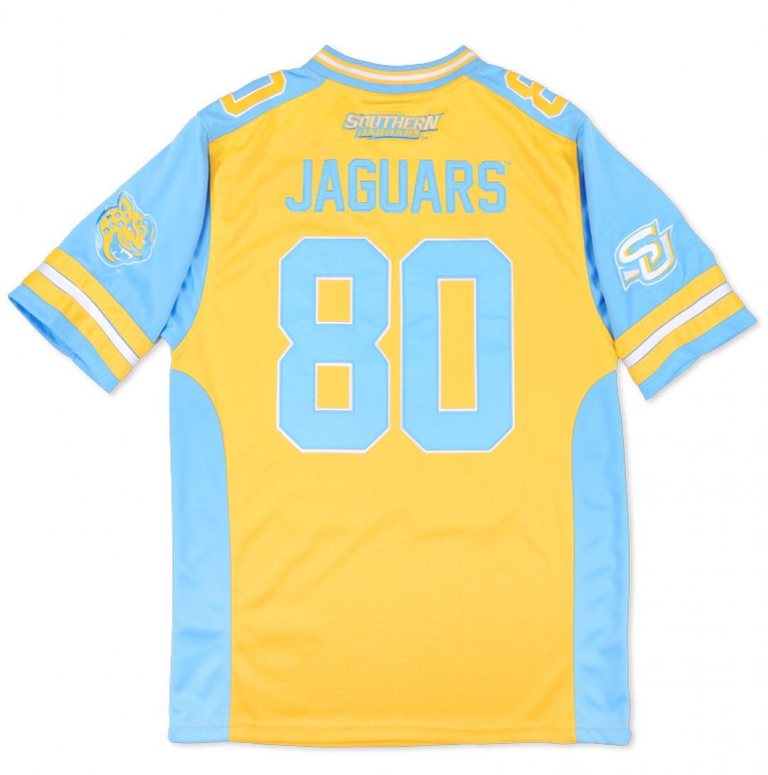 Southern University M13 Football Jersey