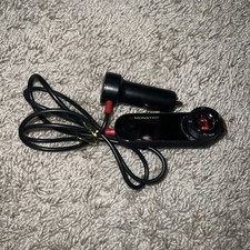 4G Monster iCarPlay Wireless 800 iPod Iphone Radio Transmiter Charger