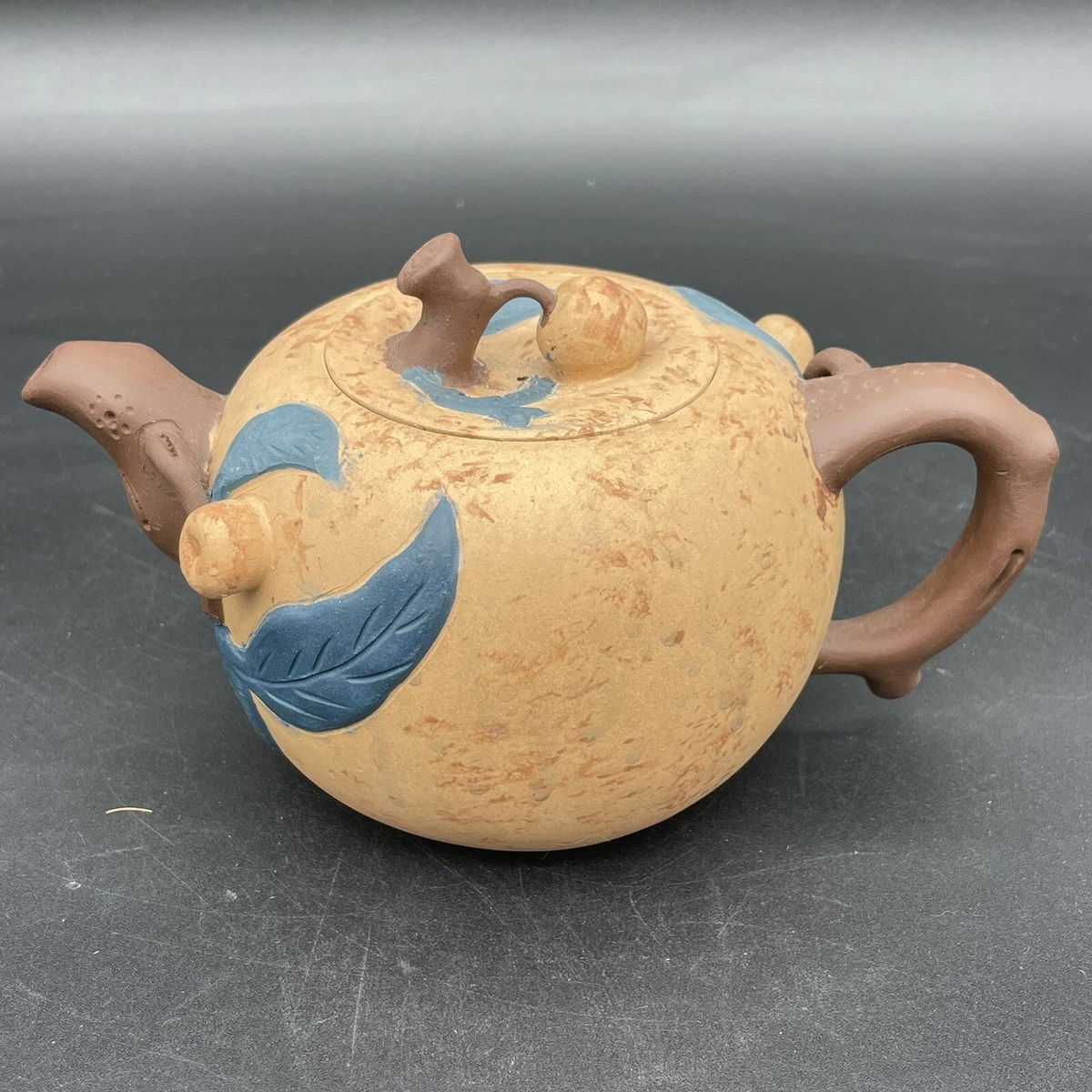紫砂茶壶| eBay