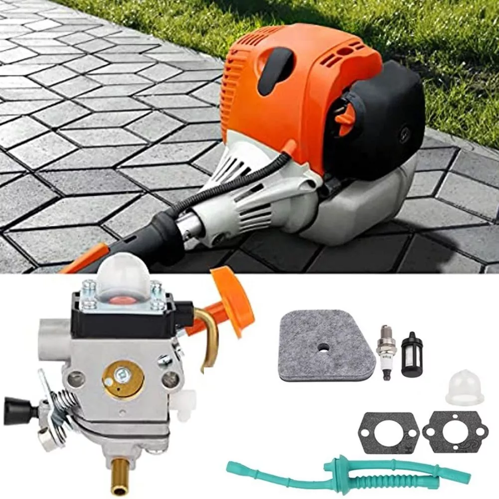 Stihl 2024 strimmer carburettor