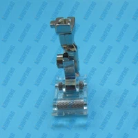 1SET Roller Foot For BERNINA NEW STYLE Machines 130 135 153 180 185 190 730E