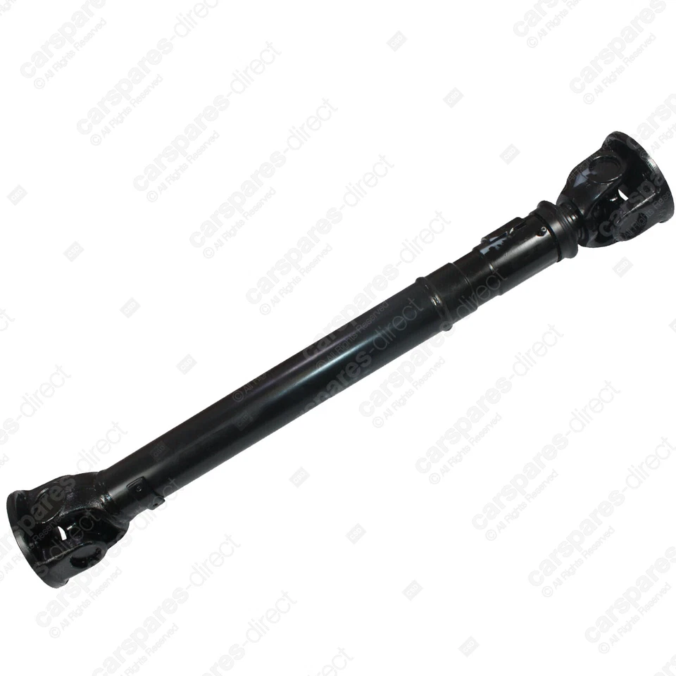 LAND ROVER DEFENDER 90 110 130 2.5D 200TDi FRONT PROPSHAFT 1983-1994 FRC8390 - Image 4 of 4