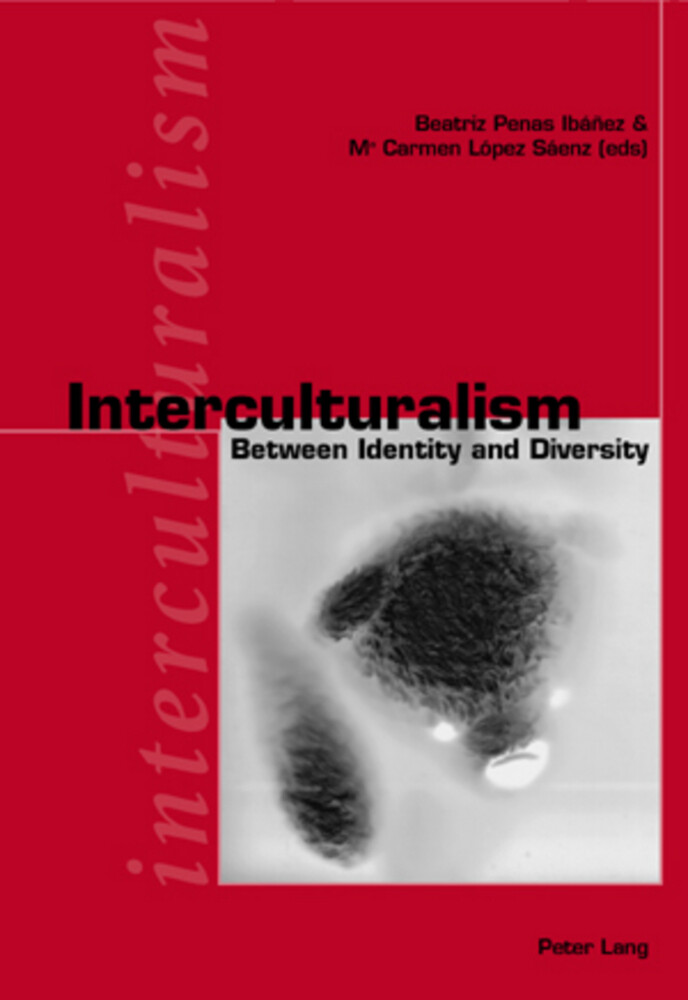 Thumbnail - Beatriz Penas-ibáñez (u. A.) | Interculturalism | Taschenbuch |