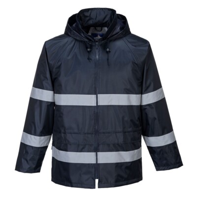 5036108213085 KURTKA PRZECIWDESZCZOWA F440 GRANATOWA ROZMIAR XXL PORTWEST