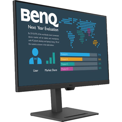 BenQ BL3290QT, LED-Monitor, 80 cm (31,5 Zoll), schwarz