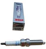 NGK LMAR8BI-9 ZÜNdkerze Iridium 91909