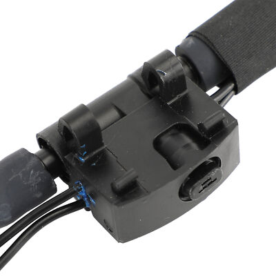 T4出品② 1768600192 Windshield Washer Nozzle Assembly Heated For Mercedes