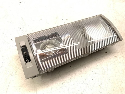 VW T6 Multivan Highline Bus Innenleuchte Himmel Dachhimmel GRAU 7E5947291 Licht