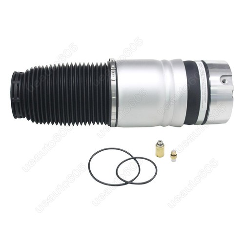 Rear Air Suspension Spring Bag For Audi Q7 Porsche Cayenne VW Touareg 7L6616503B - Picture 2 of 11