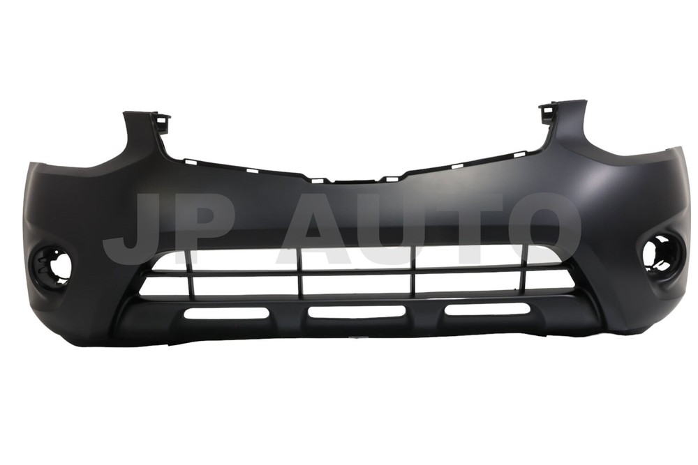 2011-2015 Nissan Rogue Front Bumper Cover Primed OEM Fit  