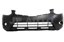 For 2011 2012 2013 Nissan Rogue 2014-2015 Rogue Select Front Bumper Cover Primed