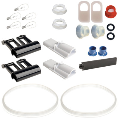 Bunn replacment MEGA Preventive Maintenance Kit PLUS, Ultra-2  frozen