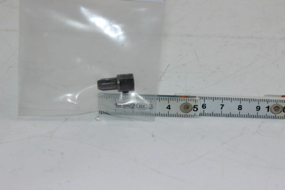 Traxxas TRX 6888 Center Kardanwellen Mitnehmer hinten Stahl Slash 4x4, Rustler - Bild 4 von 4