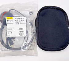 Jabra Evolve 30 II - Wired Headphone Workspace Office Phone Attachment Black 