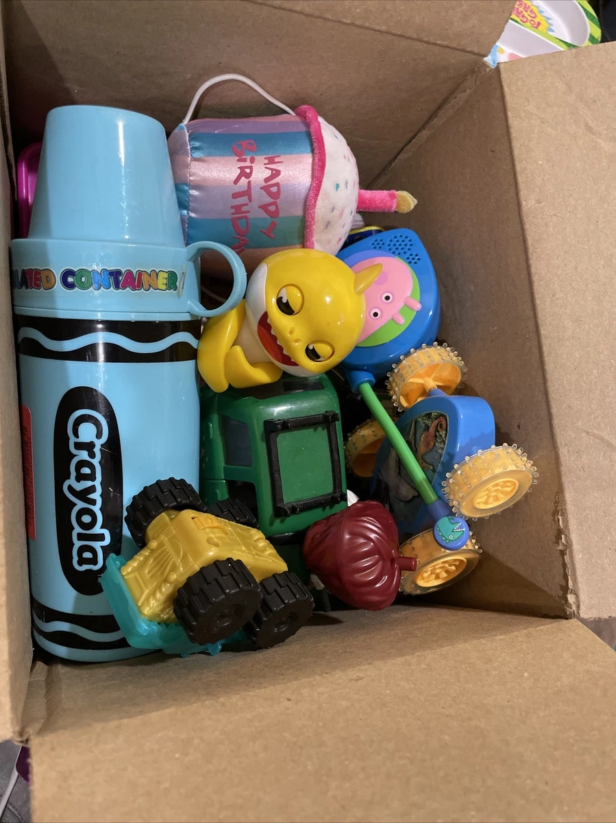 Toy Wholesale Lot eBay