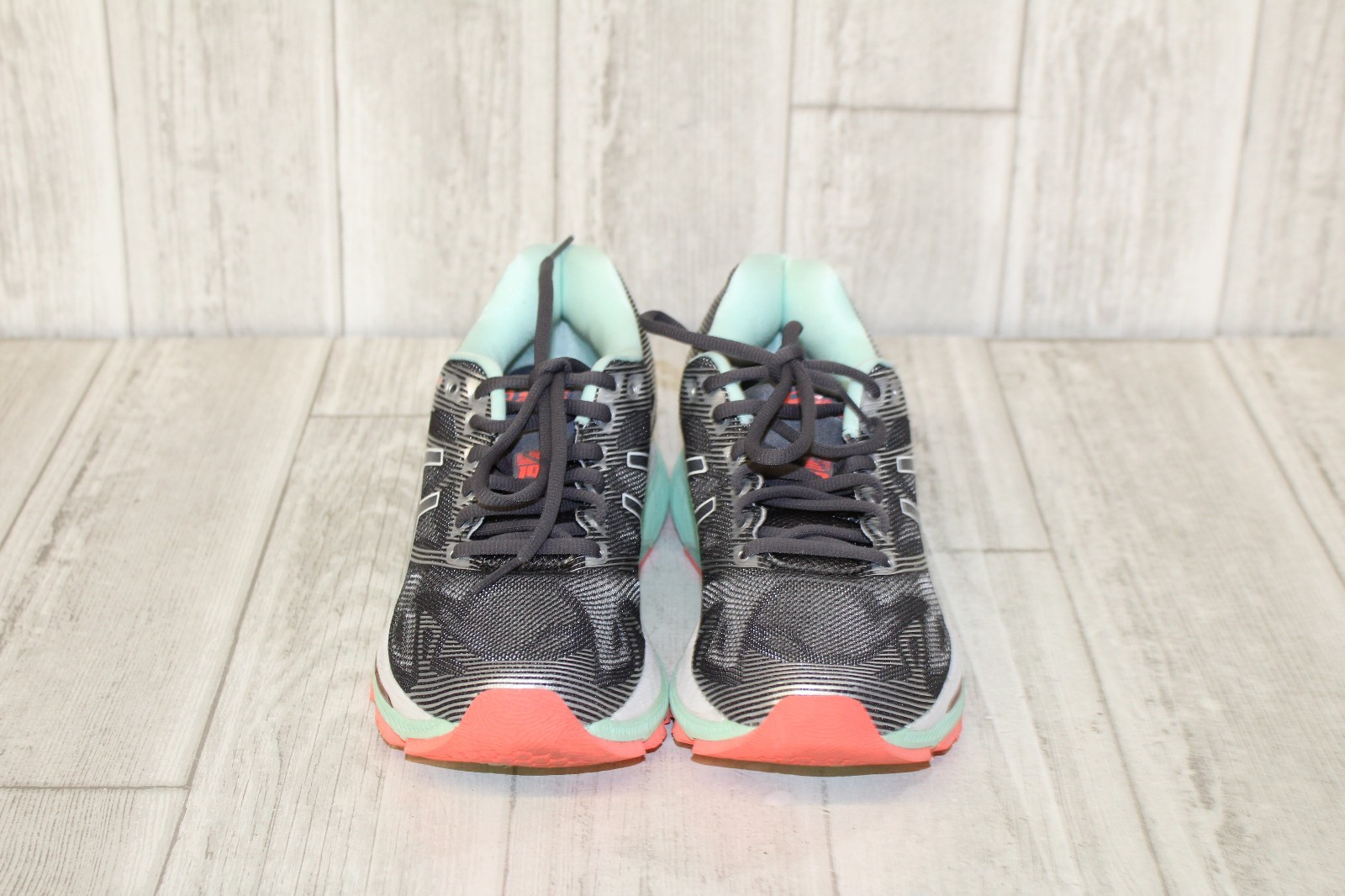ASICS GEL-Nimbus 19 19 19 Running Chaussures -femmes Taille 8(2A) Gris a2e115 ASICS GEL-Nimbus 19 19 19 Running Chaussures -femmes Taille 8(2A) Gris a2e115