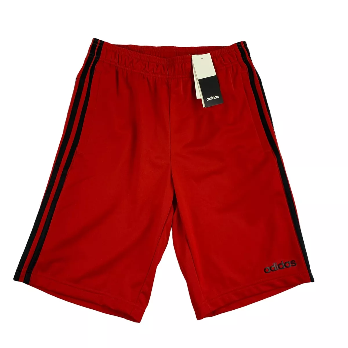 Adidas tricot sale shorts