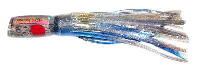 9'' Slant Head Marlin Big Game Trolling Fishing Lure Tuna Mahi Dorado Wahoo US