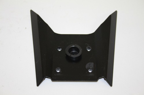 Titanio Barra Supporto Bracciale In Alluminio Per ARRMA INFRAZIONE ILLIMITATA 1/7 - Anteriore/Posteriore Last Bastion