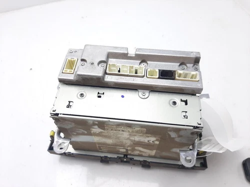 8612005150 Sistema Audio/Radio Cd para TOYOTA AVENSIS (T27) Advance 2010 8080512 - Imagen 2 de 10