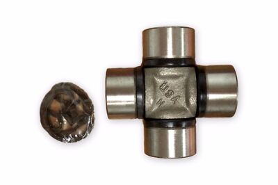 SKF Universal Joint 1-0443 10443 UJ437 Uj 437 Hergestellt IN