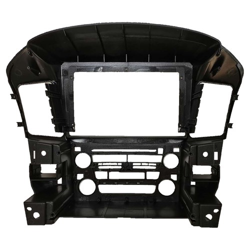 For Lexus RX300 1998-2003 Car Stereo Radio Fascia Panel Trim Double 2 Din Frame - Picture 4 of 4