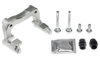 Bremssattelhalterung FüR VW Golf IV V 97- Bora 98- Polo 01-