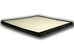 Alco Filter MS-6328 Filter, Innenraumluft FÜR Chevrolet