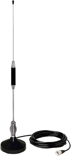 Combo: Anytone AT-505Pro CB radio + Center Load CB Mag Mount Antenna Kit - Picture 4 of 10
