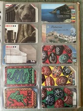 9 Schede telefoniche Summit Della Comunicazione Oroscopo Cinese Tigre Serpente