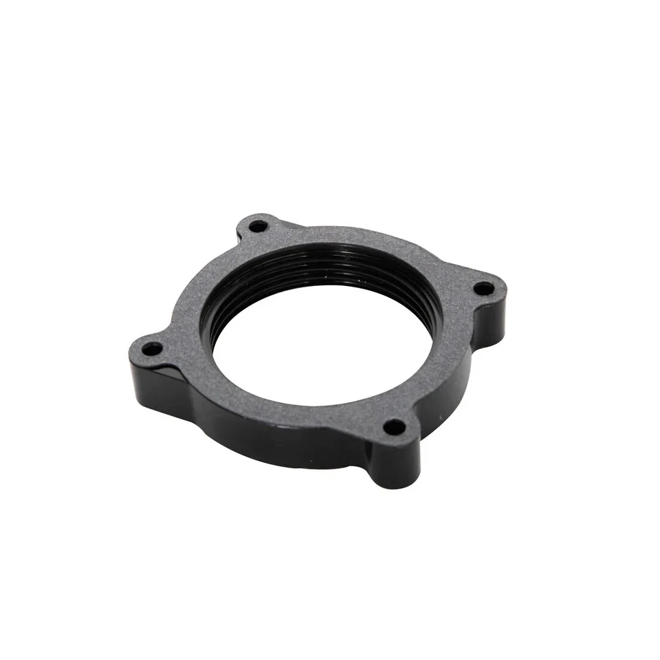 Espaciador de carrocería del acelerador Airaid para Ford Mustang GT / F150 2011-2025 - 450-638 Foto 2 de 4