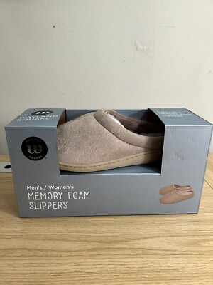 Slippers Womens Wayland Square Memory Foam Slippers Wayland Square