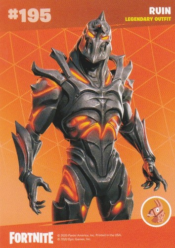 2020 PANINI FORTNITE SERIES 2 / BASE CARDS 1-200 / COMPLETE YOUR SET usa print - Picture 401 of 412