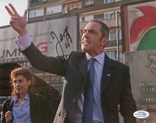James Nesbitt Cold Feet Autographed Signed 8x10 Photo COA 