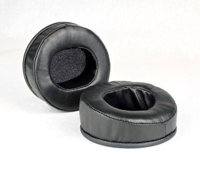 Dekoni Audio Ear Pads fit Audeze LCD Series Headphones - Sheepskin