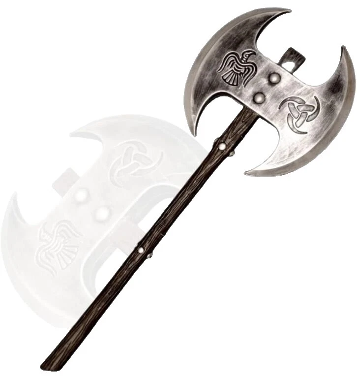 Mango de plástico plástico espadas de colección, Cine y TV