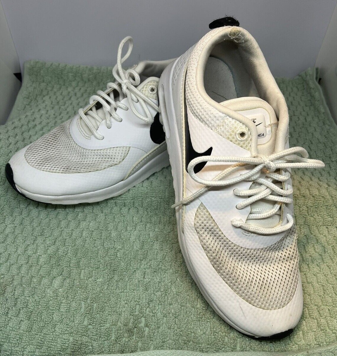 best women's air max