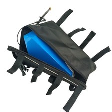 72V Triangle battery pack 30Ah li ion battery for 5000w 3000W 2000W 1000W motor