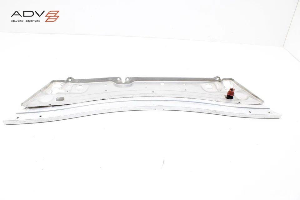 Mercedes GLC300 X253 2016-2023 núcleo radiador soporte superior central barra de amarre OEM Foto 4 de 4