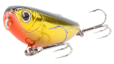 ZipBaits ZBL Fakie Dog CB *50 mm Stickbait Barsch Rapfen Japanköder*
