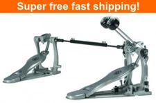 Gibraltar GTC6DD-DB Tour Class Direct-Drive Double Bass Drum Pedal - New