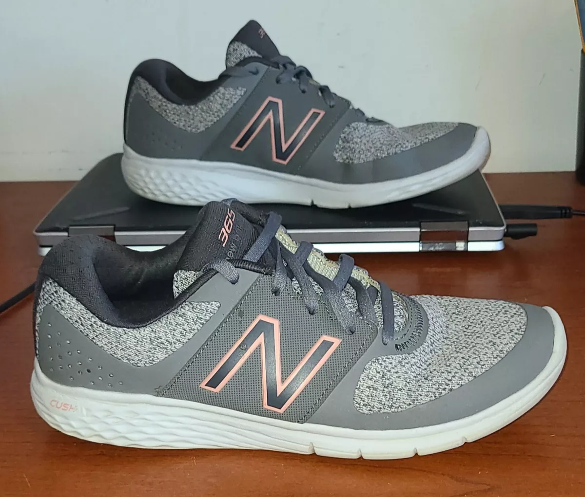 New balance women's store 365 walking shoe