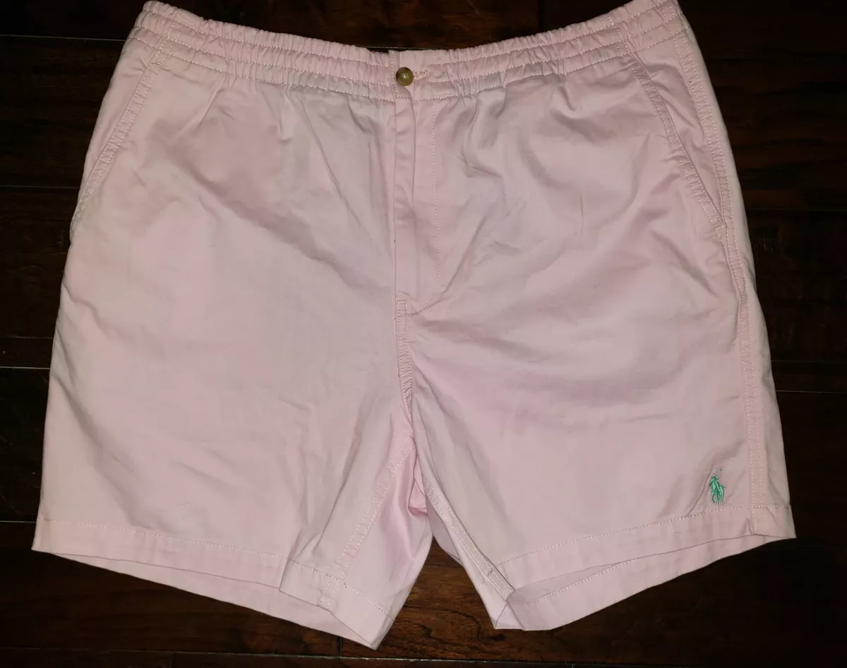 Ralph lauren casual shorts sales