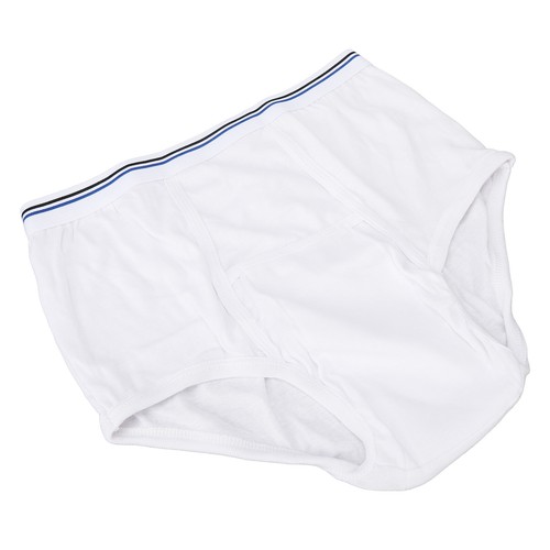 Mens Incontinence Briefs Incontinence Underwear Cotton Washable Incontinence HR6 - Picture 20 of 22