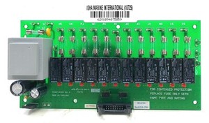 AO-E007-178 Wechselrichter Stromversorgung Platine