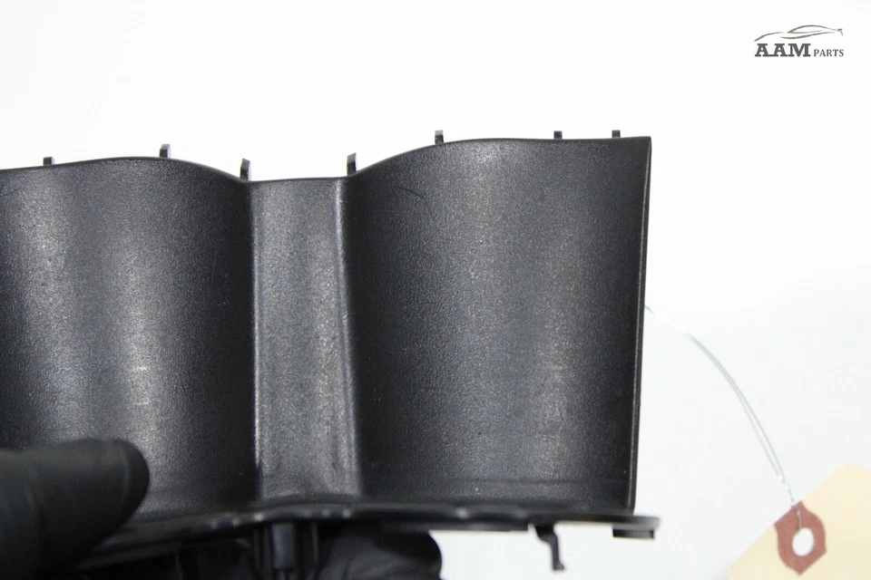 2012-2014 FORD FOCUS SE PORTA-COPO DIANTEIRO INSERÇÃO PARCIAL BM51-A047A03-B01 FABRICANTE DE EQUIPAMENTO ORIGINAL - Imagem 4 de 4