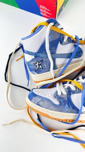 nike sb Dunk High Carpet Company - Imagen 8 de 14